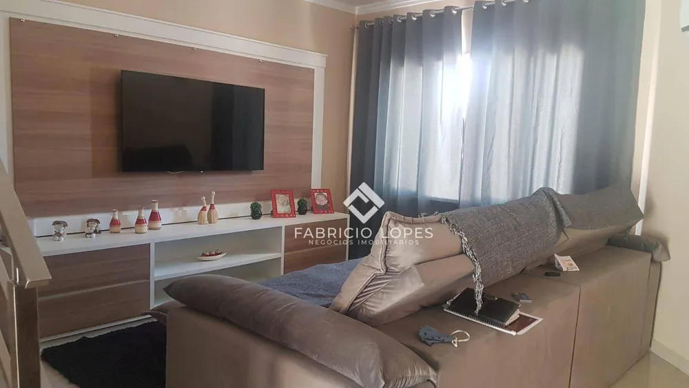 Casa, 3 quartos, 180 m² - Foto 1