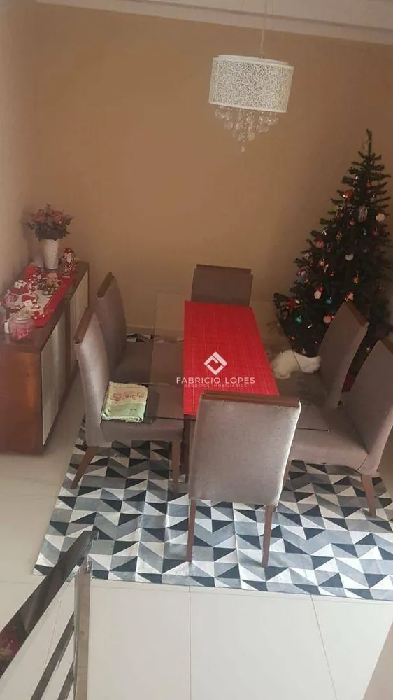 Casa, 3 quartos, 180 m² - Foto 4