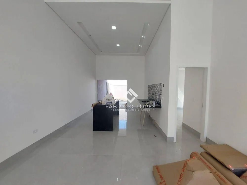 Casa, 3 quartos, 101 m² - Foto 1