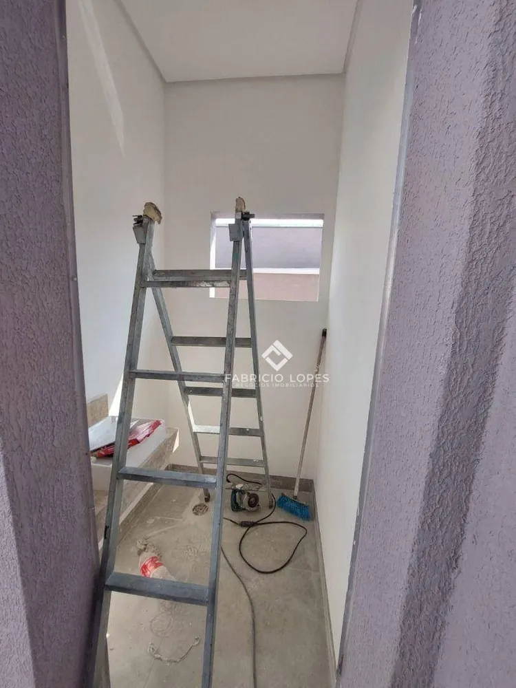 Casa, 3 quartos, 101 m² - Foto 4