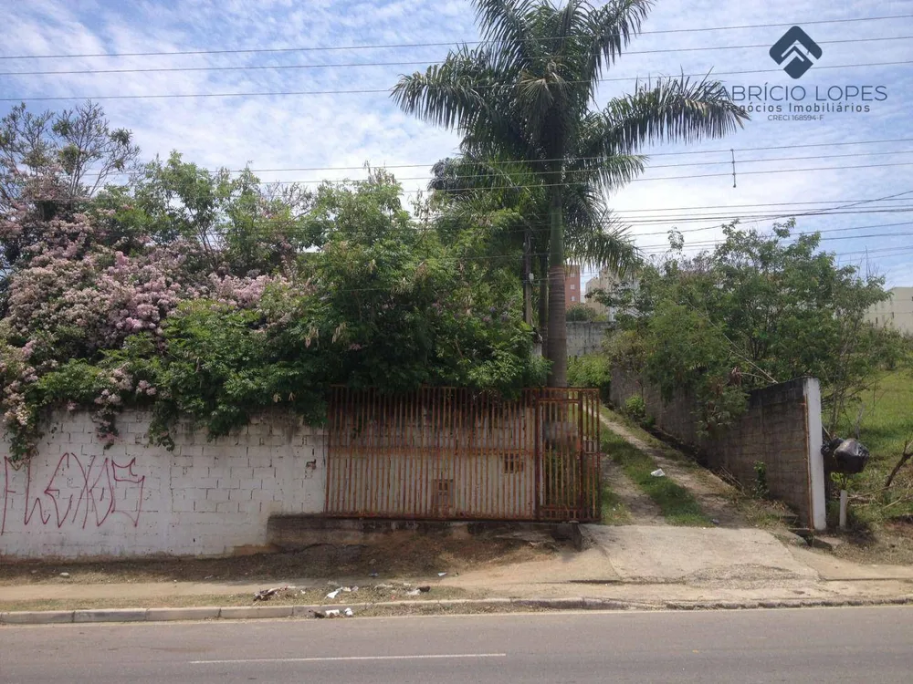 Terreno, 8600 m² - Foto 3