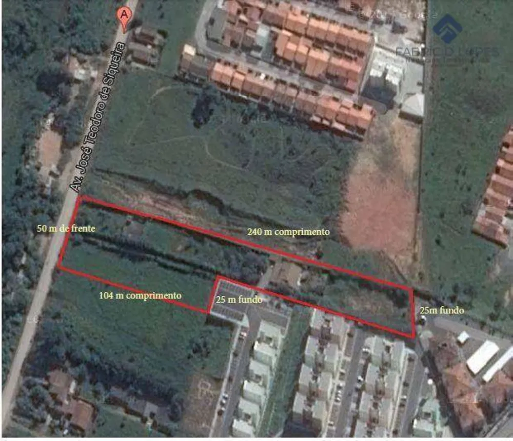 Terreno, 8600 m² - Foto 2