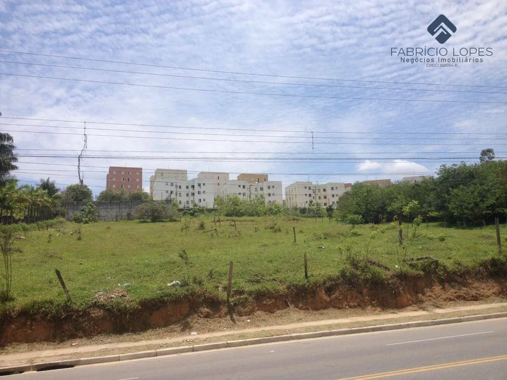 Terreno, 8600 m² - Foto 1