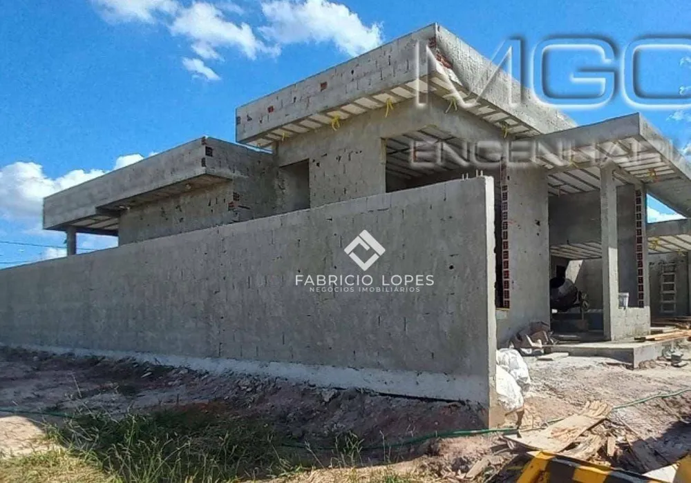 Casa, 3 quartos, 225 m² - Foto 4