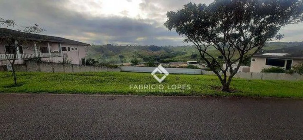 Loteamento e Condomínio, 1000 m² - Foto 2