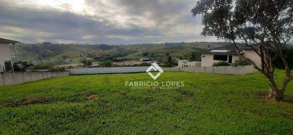 Loteamento e Condomínio, 1000 m² - Foto 1