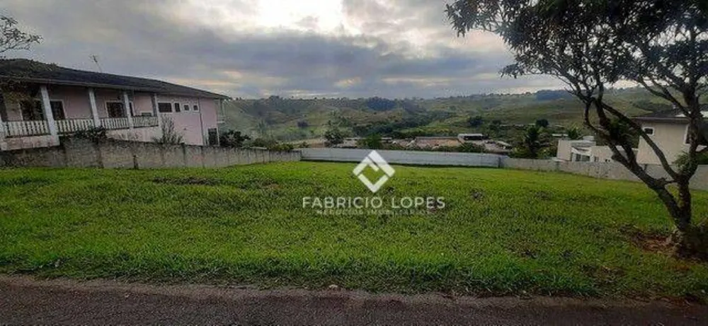 Loteamento e Condomínio, 1000 m² - Foto 3