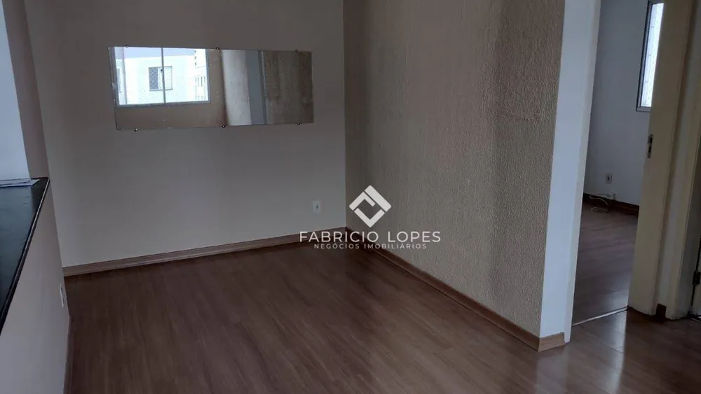 Apartamento, 2 quartos, 45 m² - Foto 1
