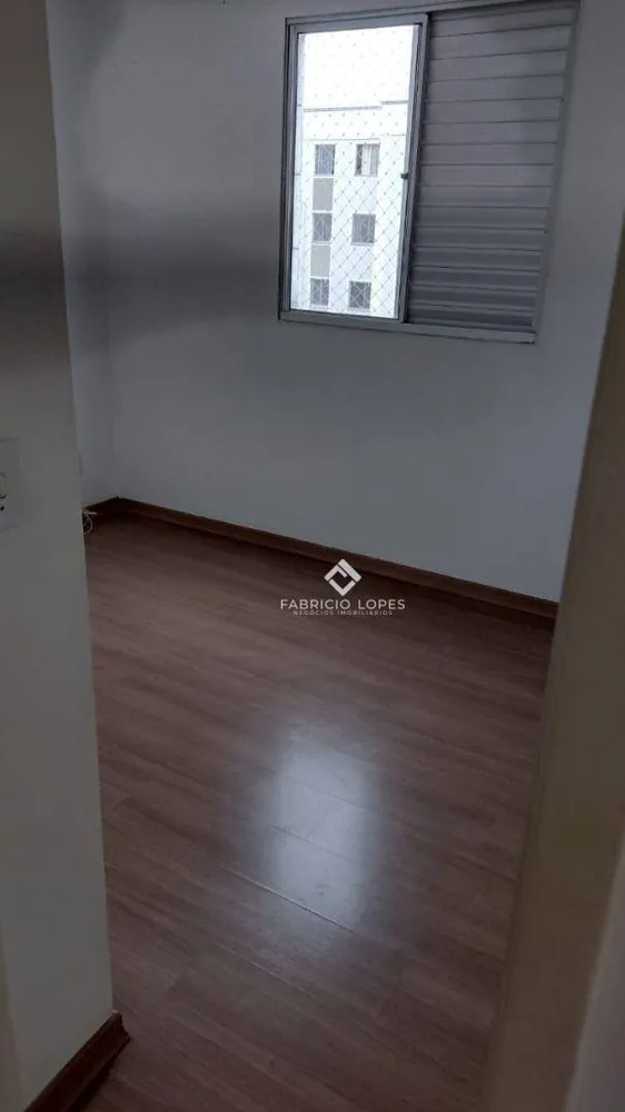 Apartamento, 2 quartos, 45 m² - Foto 4