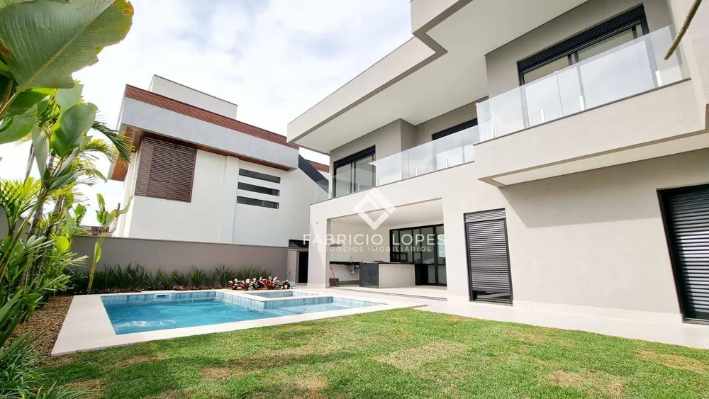 Casa, 4 quartos, 365 m² - Foto 2