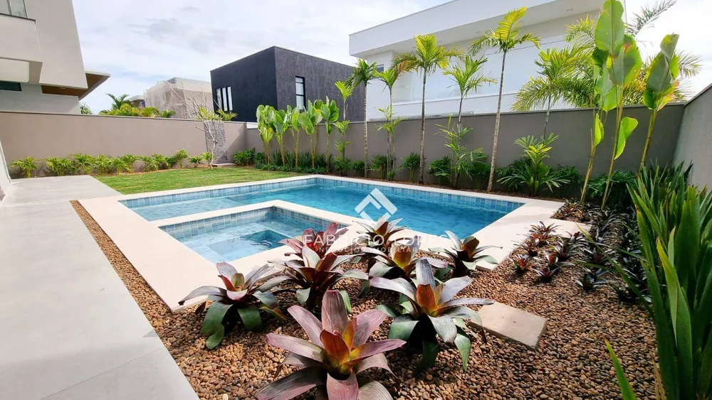 Casa, 4 quartos, 365 m² - Foto 3