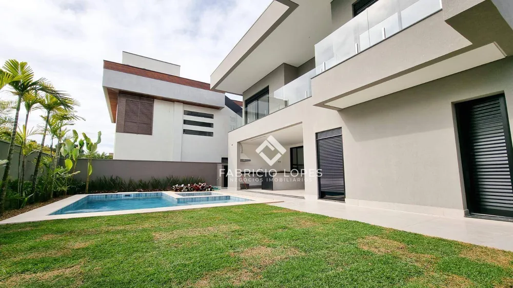 Casa, 4 quartos, 365 m² - Foto 4