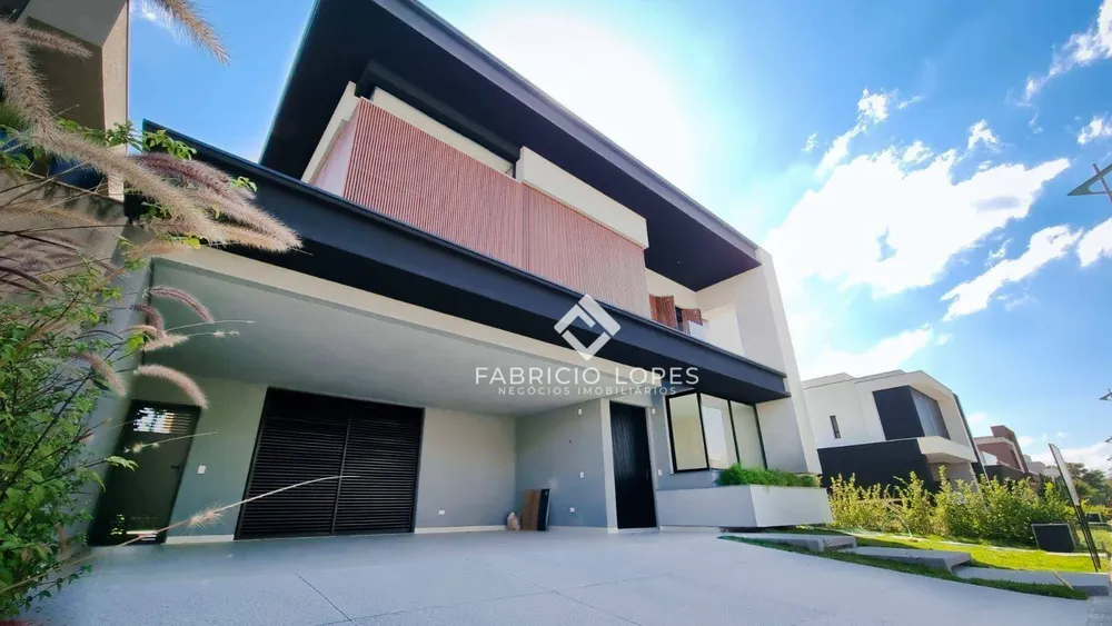 Casa, 5 quartos, 420 m² - Foto 3