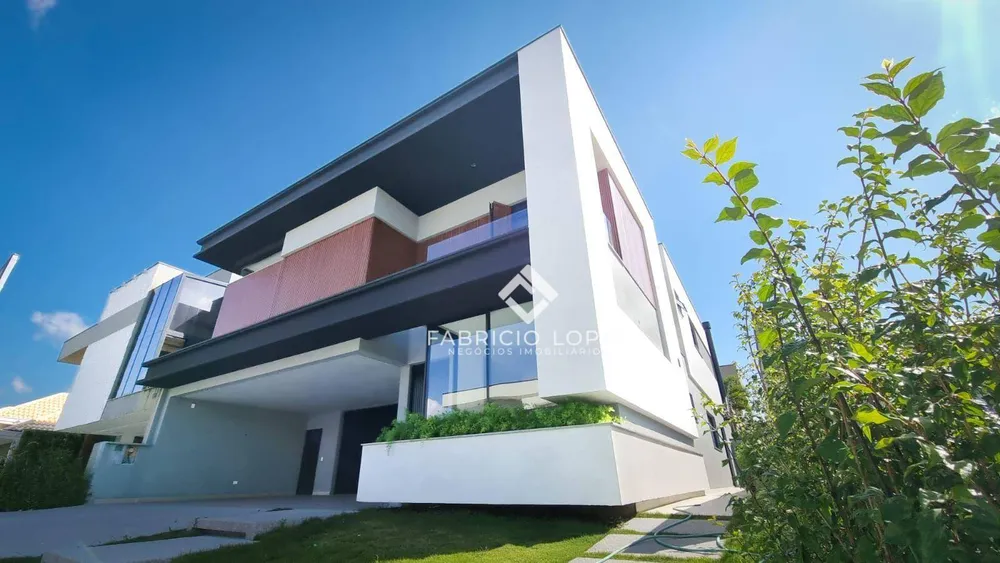 Casa, 5 quartos, 420 m² - Foto 4
