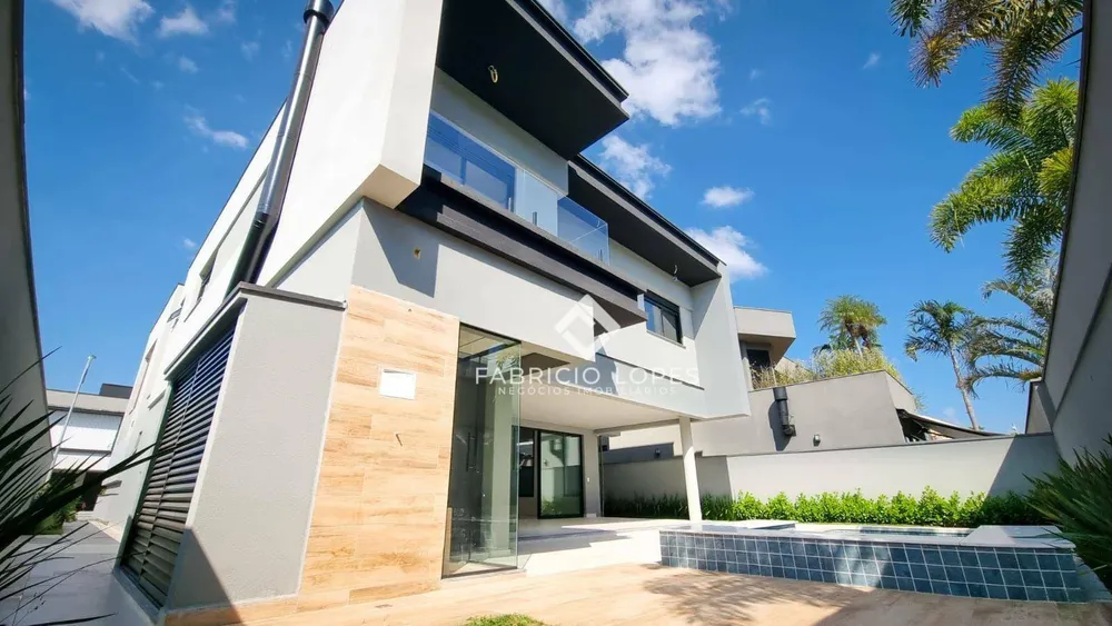 Casa, 5 quartos, 420 m² - Foto 2