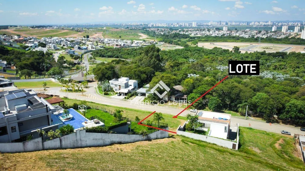 Loteamento e Condomínio, 798 m² - Foto 3