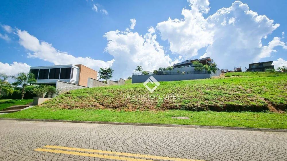 Loteamento e Condomínio, 798 m² - Foto 1