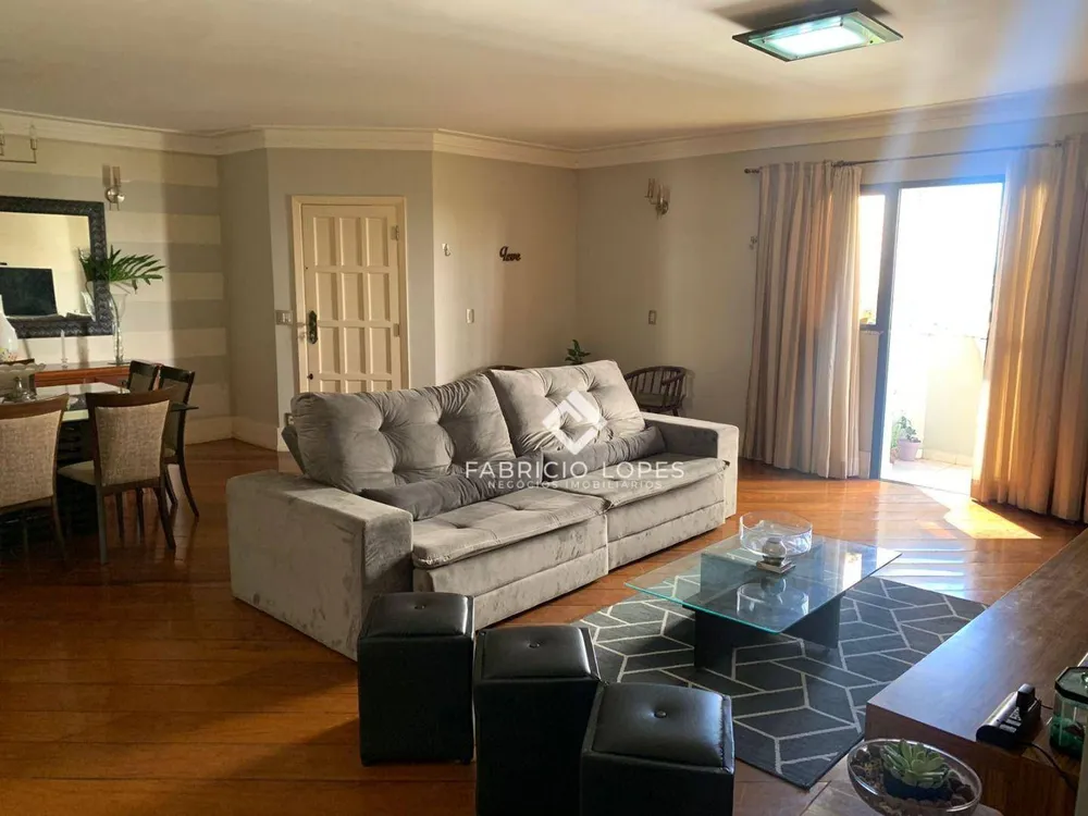 Apartamento, 5 quartos, 153 m² - Foto 1
