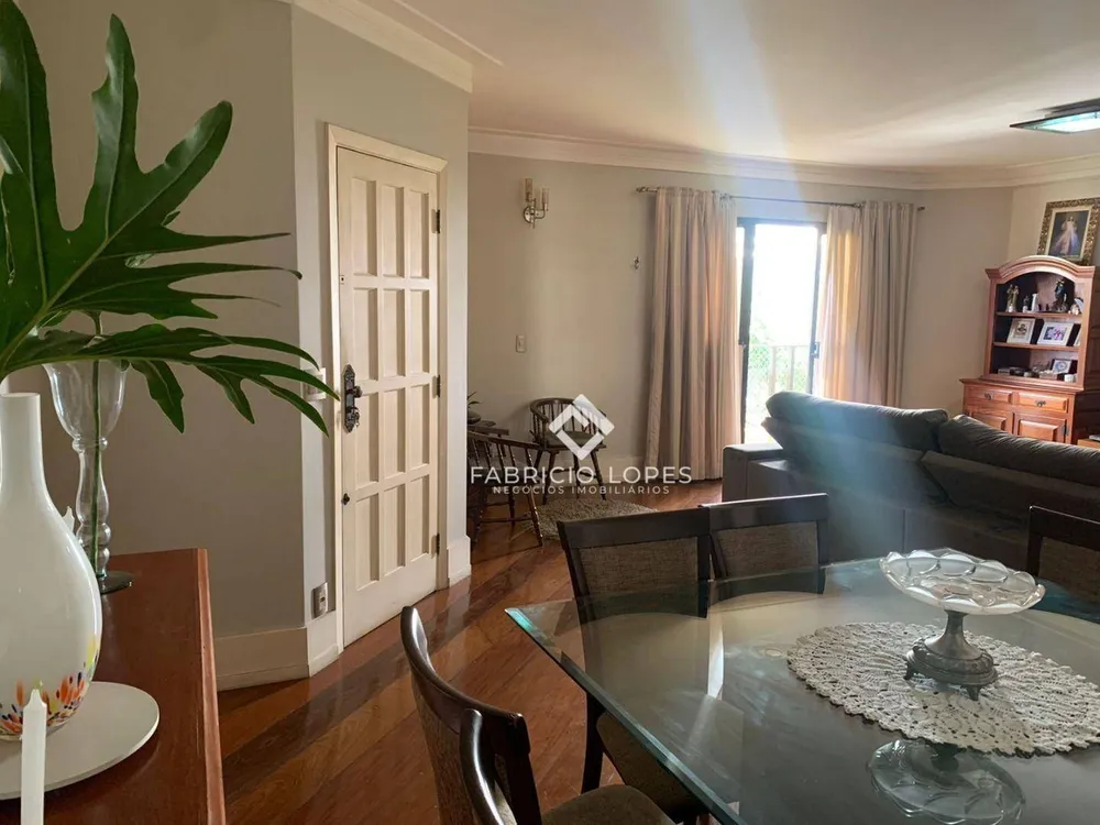 Apartamento, 5 quartos, 153 m² - Foto 2