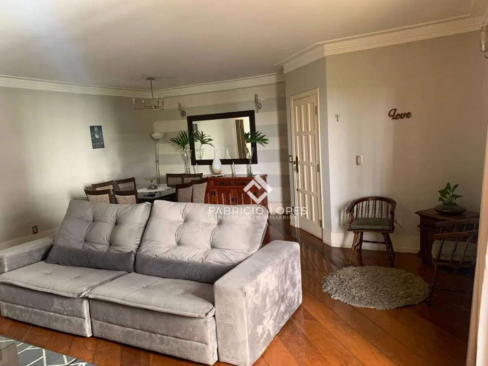 Apartamento, 5 quartos, 153 m² - Foto 4