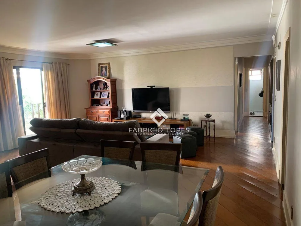 Apartamento, 5 quartos, 153 m² - Foto 3