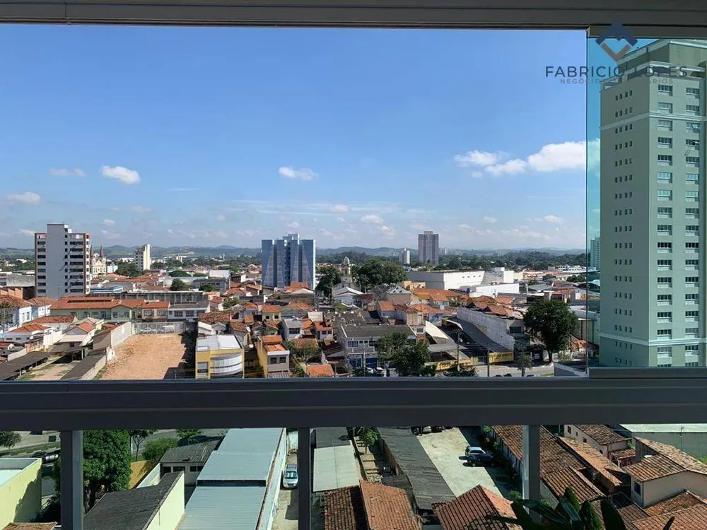 Apartamento, 3 quartos, 97 m² - Foto 3