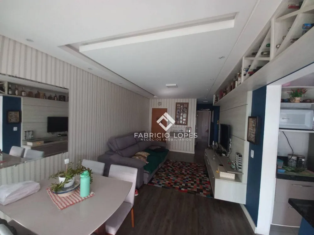 Apartamento, 3 quartos, 97 m² - Foto 4