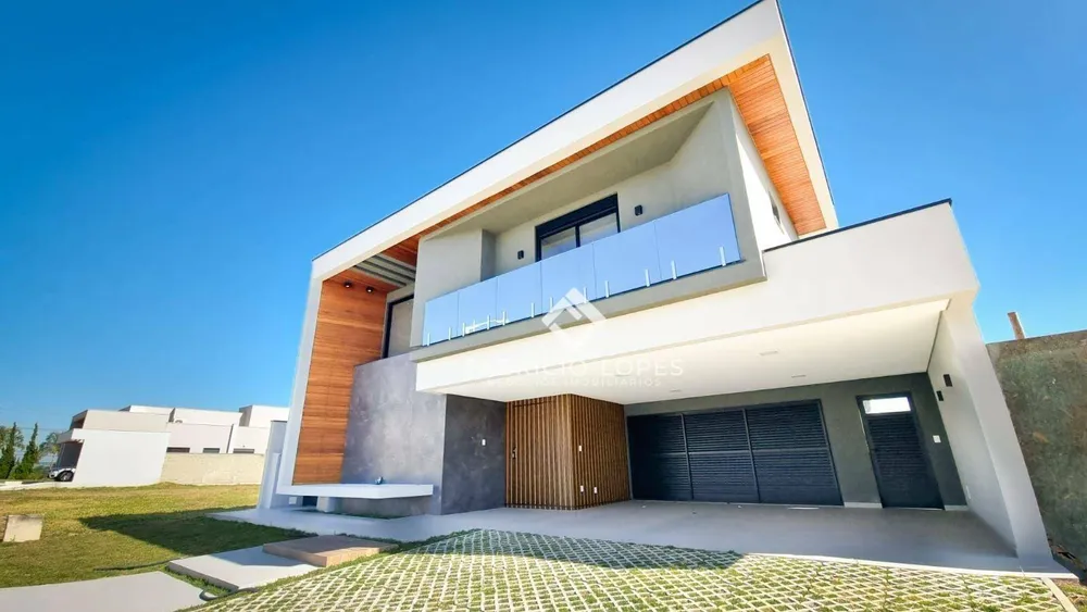 Casa, 5 quartos, 430 m² - Foto 2