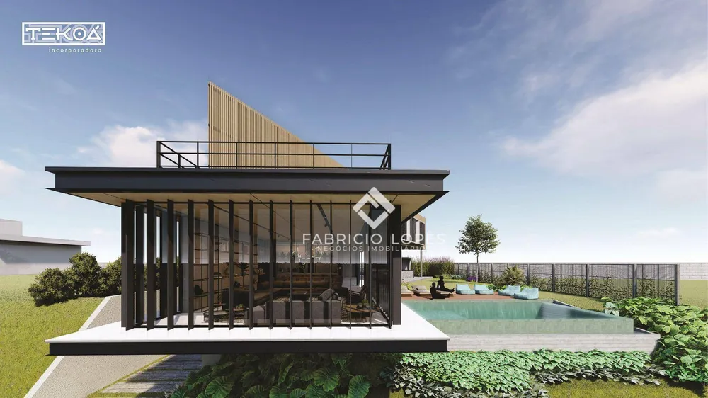 Casa, 5 quartos, 819 m² - Foto 2