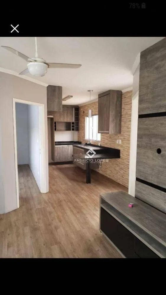 Casa, 2 quartos, 110 m² - Foto 4