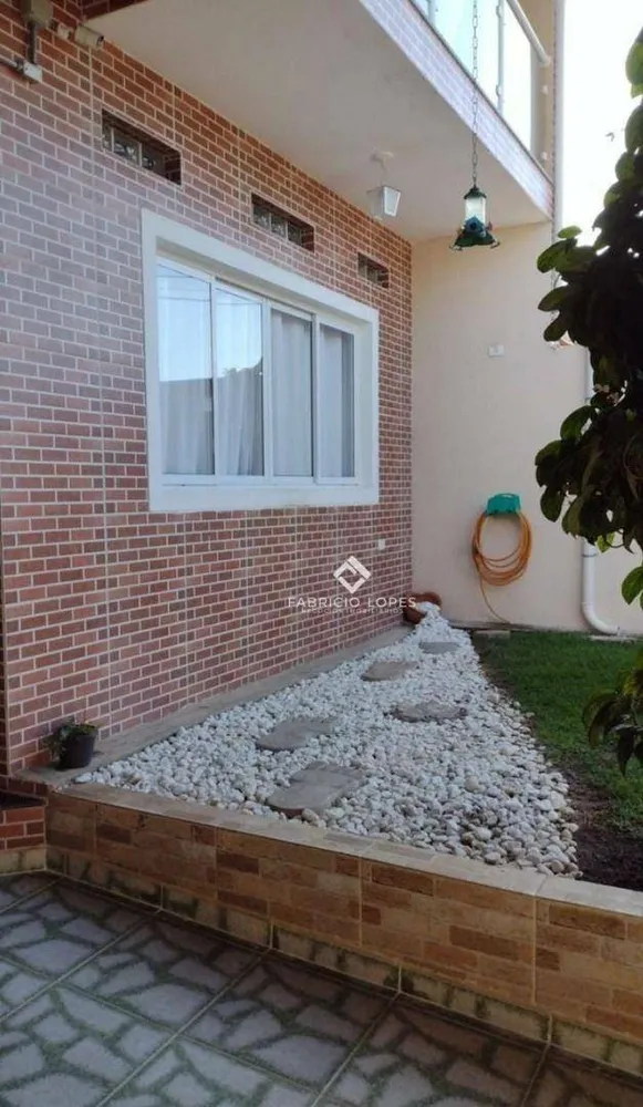 Casa, 4 quartos, 275 m² - Foto 2