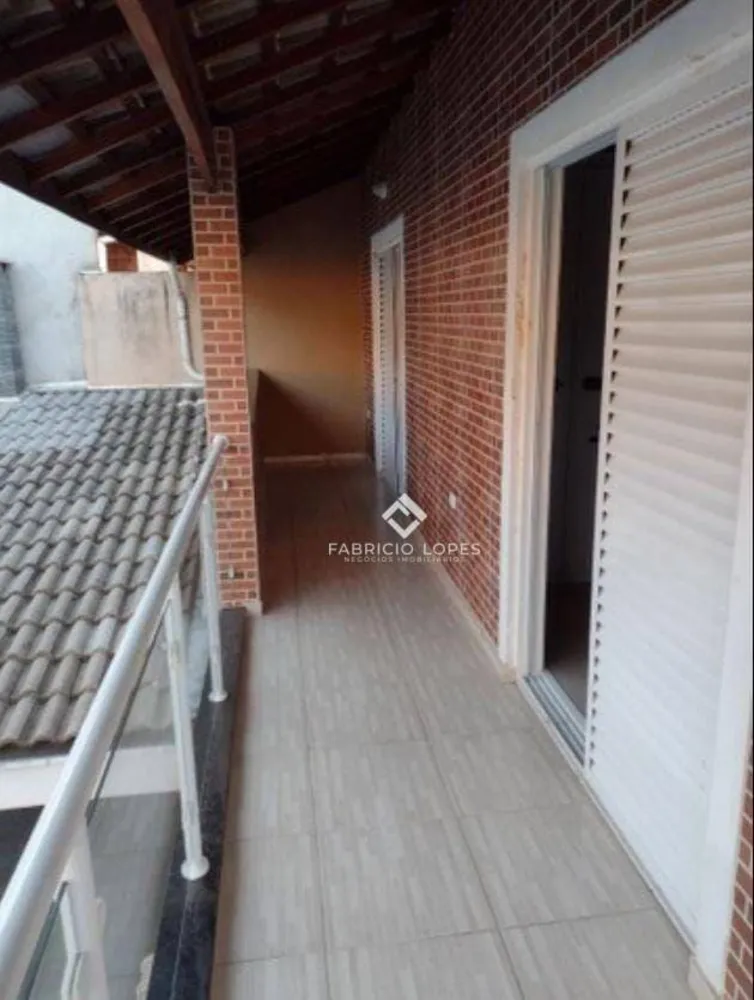 Casa, 4 quartos, 275 m² - Foto 3