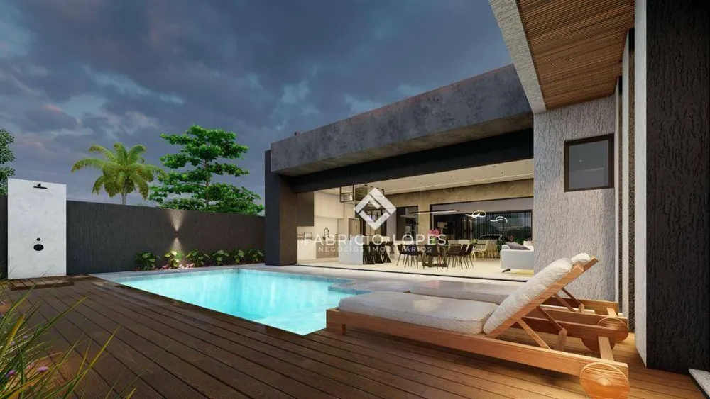Casa, 4 quartos, 324 m² - Foto 3