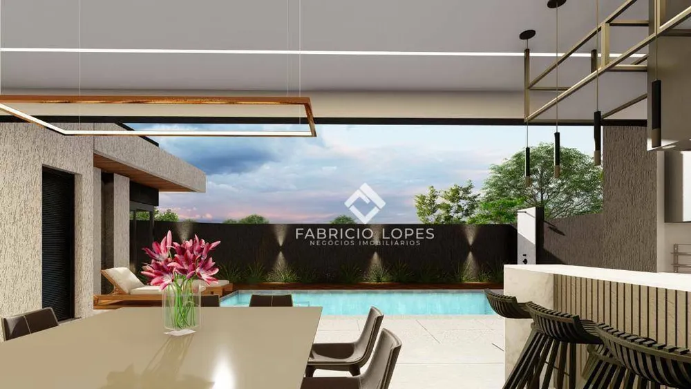 Casa, 4 quartos, 324 m² - Foto 4