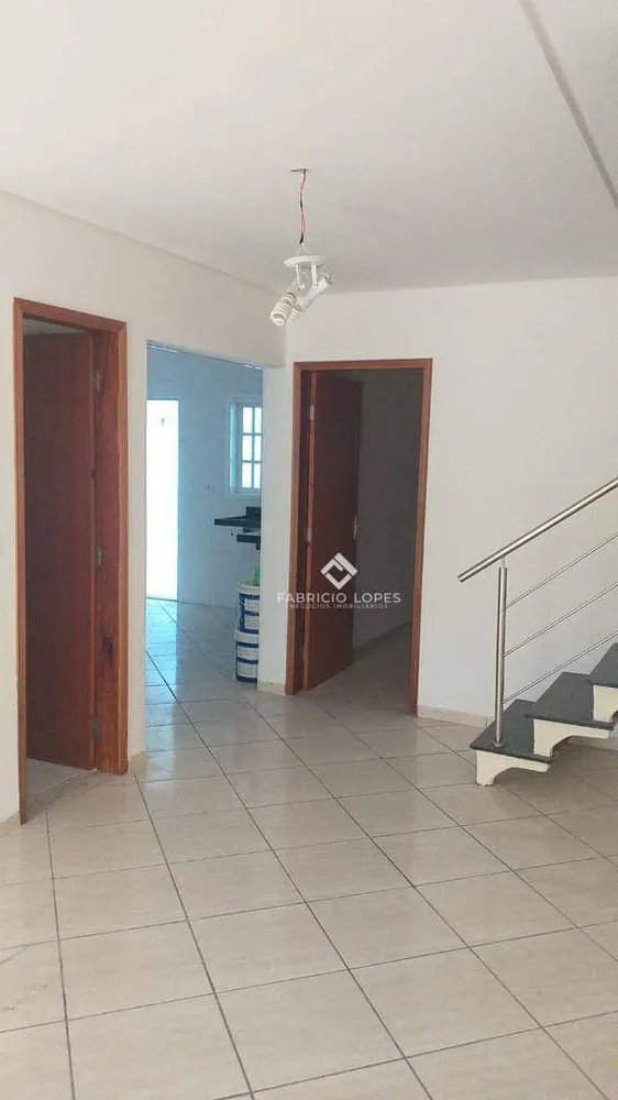 Casa, 3 quartos, 190 m² - Foto 1