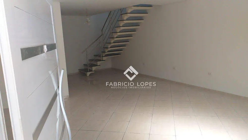 Casa, 3 quartos, 190 m² - Foto 2