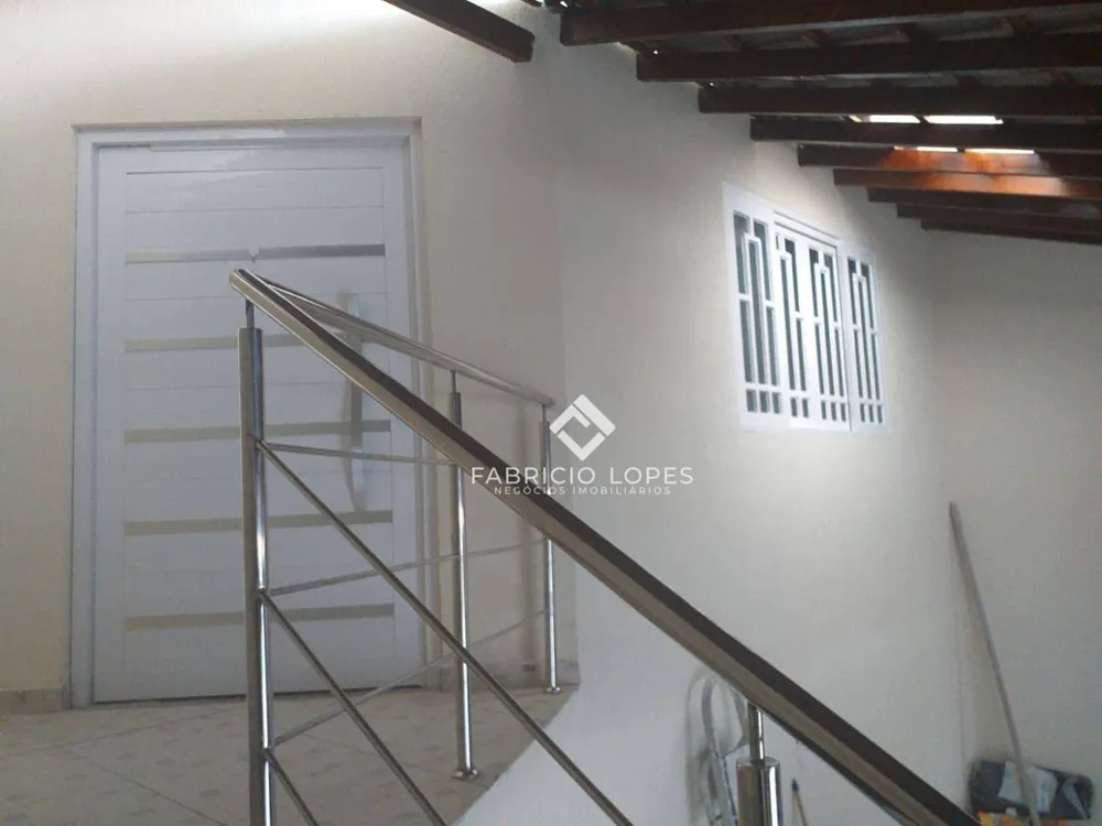 Casa, 3 quartos, 190 m² - Foto 4