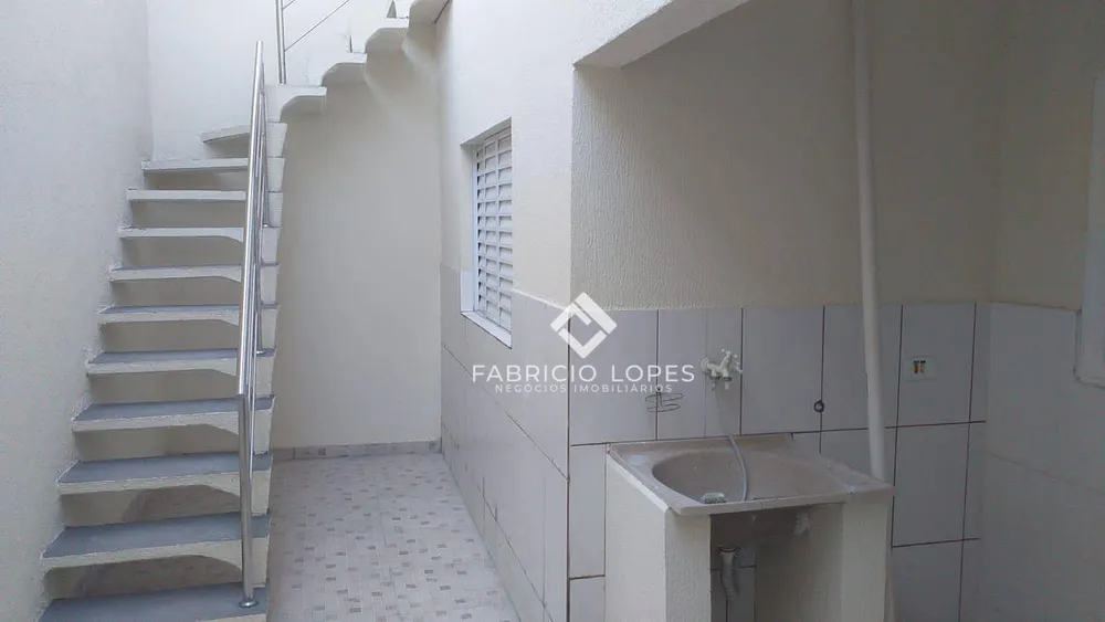 Casa, 3 quartos, 190 m² - Foto 3