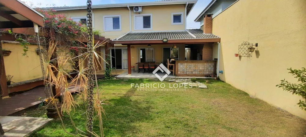 Casa, 3 quartos, 130 m² - Foto 2