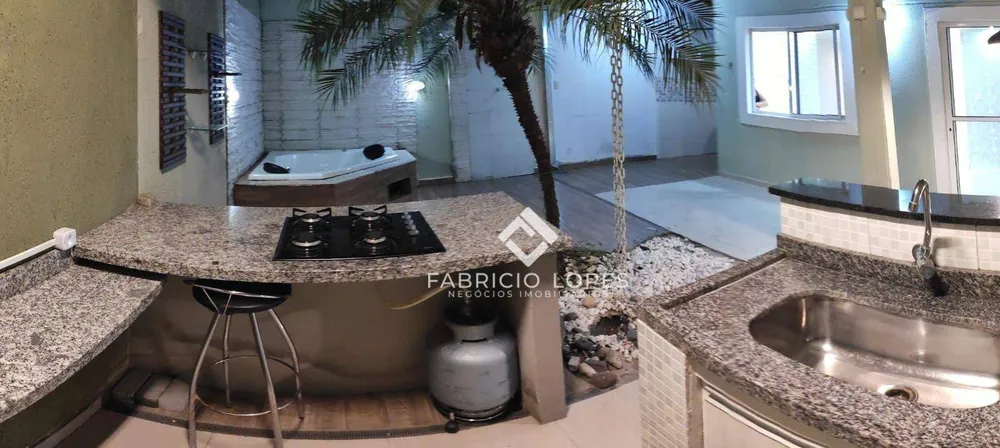 Casa, 3 quartos, 100 m² - Foto 4