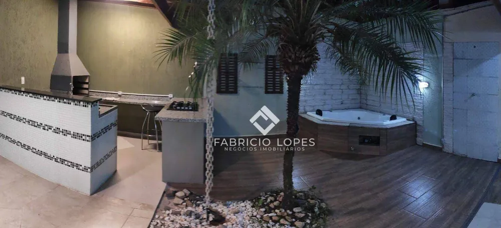 Casa, 3 quartos, 100 m² - Foto 1