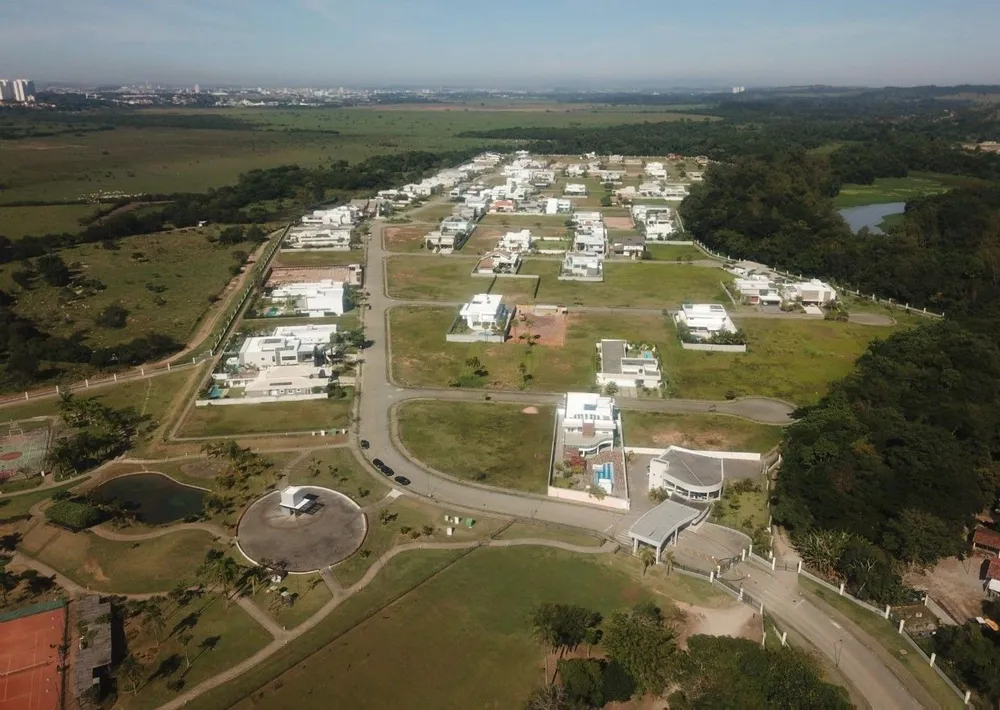 Loteamento e Condomínio, 1200 m² - Foto 1