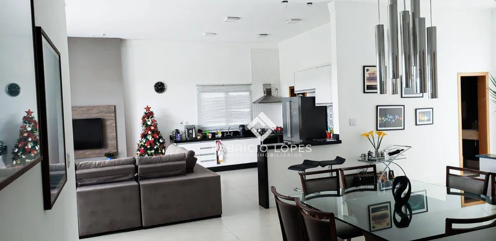 Casa, 5 quartos, 600 m² - Foto 3