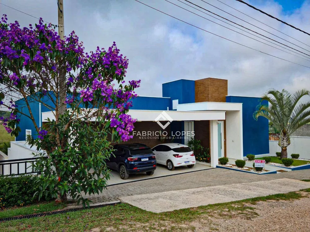 Casa, 5 quartos, 600 m² - Foto 2