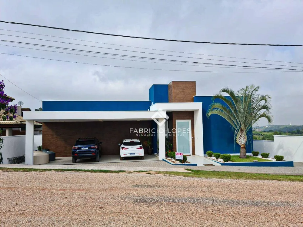 Casa, 5 quartos, 600 m² - Foto 1