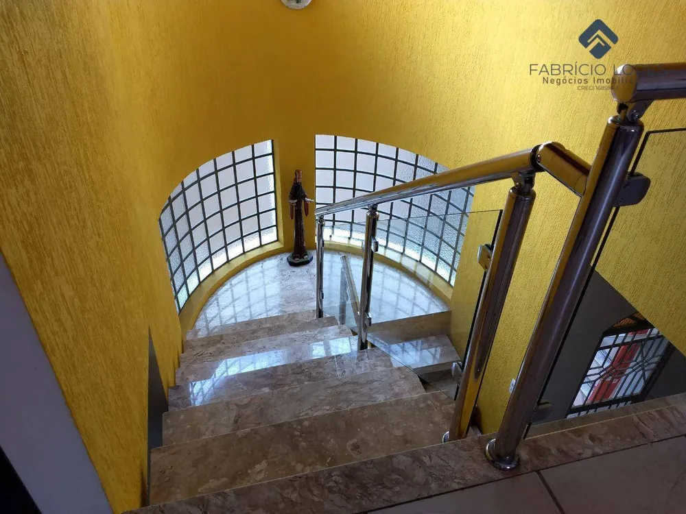 Casa, 3 quartos, 190 m² - Foto 4