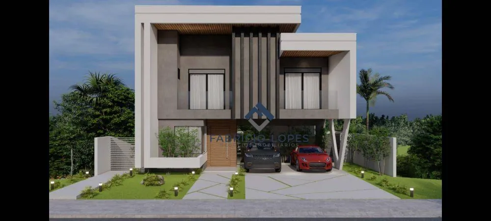 Casa, 4 quartos, 470 m² - Foto 4
