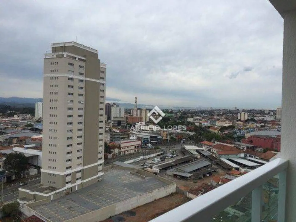 Apartamento, 3 quartos, 97 m² - Foto 3