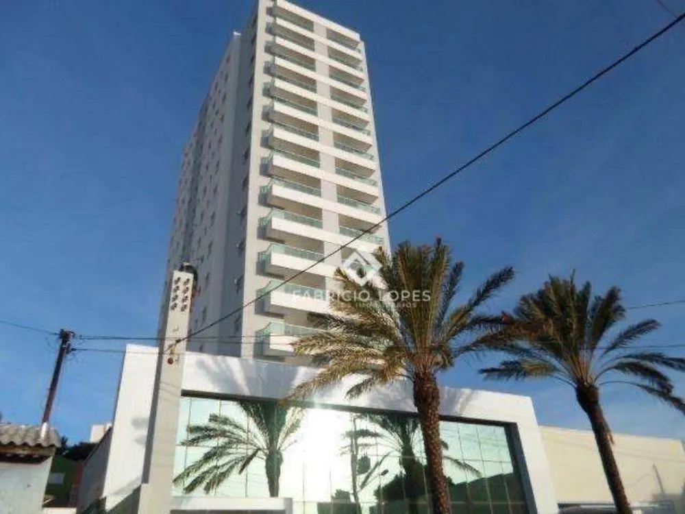 Apartamento, 3 quartos, 97 m² - Foto 2
