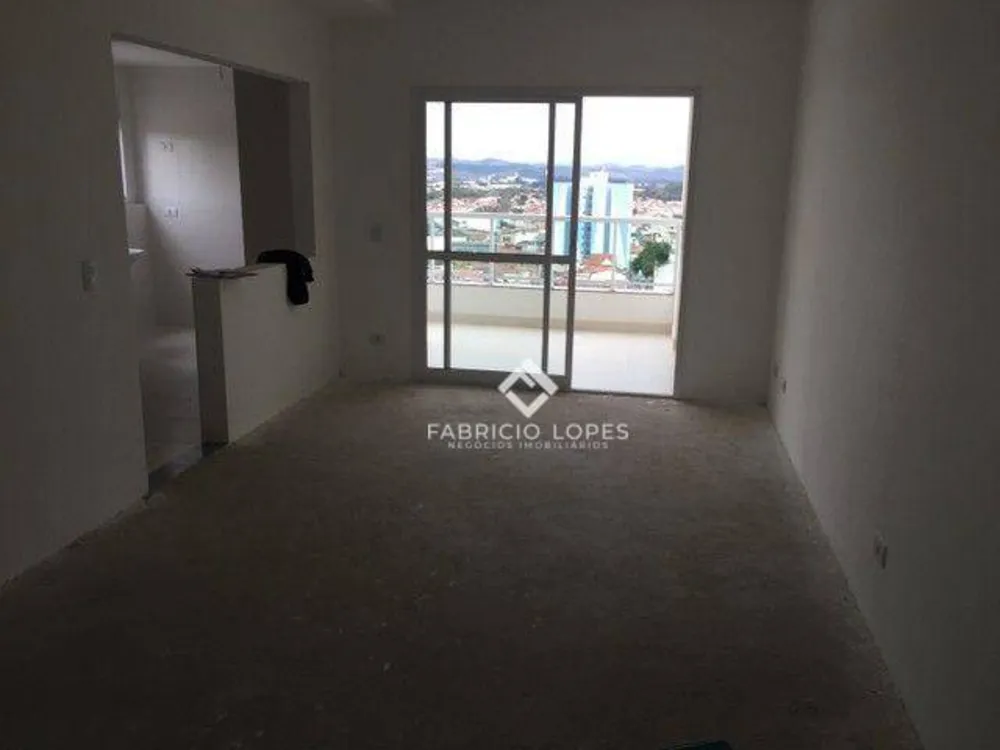 Apartamento, 3 quartos, 97 m² - Foto 1
